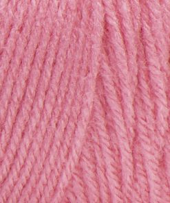 Alternative view of RED HEART Super Saver Yarn. Perfect Pink